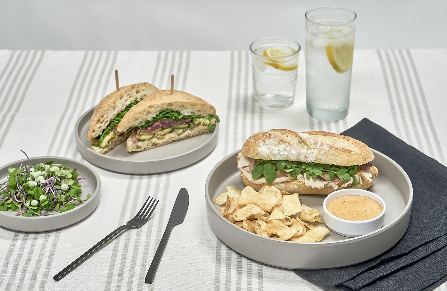 Restaurant and Hotel Supply Hahn Associates